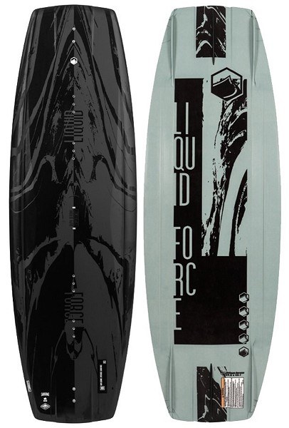 2022 Liquid Force RDX Wakeboard - 134 CM - Shuswap Ski and Board